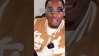 He never deleted these tweets🤯 #kingvon #shortsfeed #funny #otf #oblock