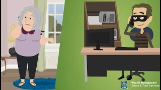 Financial Elder Abuse: The Most Common Senior Scams