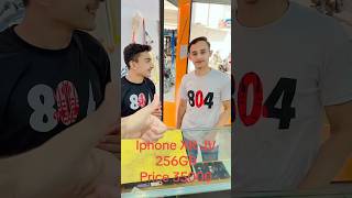 Iphone X JV 256GB price 35 hazar