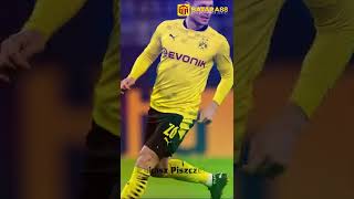 5 Pemain Terbaik Dortmund Part 1