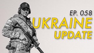 Ukraine Update and AR Platforms Part II | EP. 058 | Mike Force Podcast