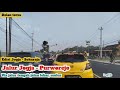 Jalur Jogja - Purworejo, Via jalur tengah jalan mulus, lebar. Edisi Jogja - Sokaraja. #dolanterus