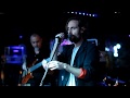 CLOUDMAP - ISLANDED IN A STREAM OF STARS (LIVE @Serrano41)
