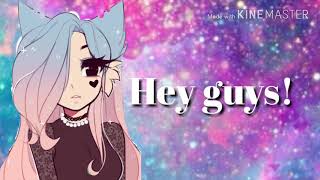 GHOST TOWN| YOU'RE SO CREEPY [Lyric video] •Nightcore•