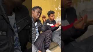 ሚኪ እና አቡሻ ተመለሱ | አፍላ ፍቅር ክፍል 57 - afla fikir part 57 | afla fikir 57 | afila fikir 57 | liyu cinema