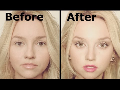 HUGE EYES - 8 tricks YOU NEVER KNEW HUGE EYES - 8 tricks YOU NEVER KNEW