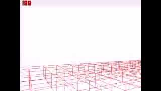 3D Rendering Program for Java