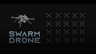 Kargu - The Kamikaze Drones Getting Ready For The Swarm Operation