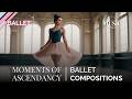 Moments of Ascendancy: A Ballet of Triumph