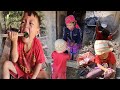 3 year old single boy misses his mother#youtube