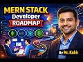 Learn MERN Stack in 2026 | Beginner to Advanced Roadmap | Ashok IT