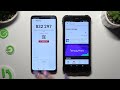 How to Transfer Files from Xiaomi to OUKITEL WP20 Effortlessly with Send Anywhere