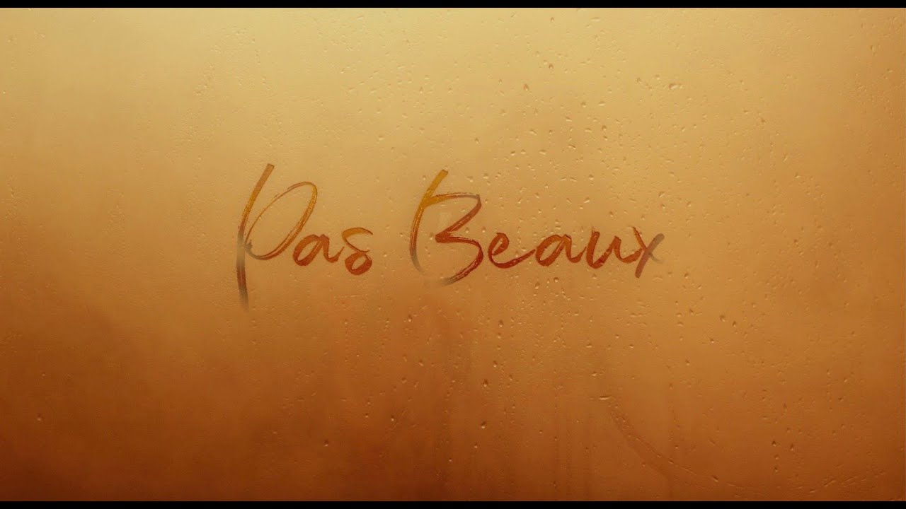 VITAA & SLIMANE - Pas Beaux (Clip Officiel) - YouTube