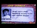 1981 ல் சிவாஜி ரசிகர்கள் நடத்திய போராட்டம்