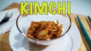 Kimchi