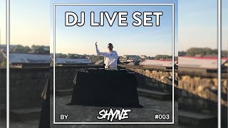 Shyne - DJ Live Set #003 / 3 CDJ 2000 NEXUS