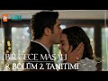 Bir Gece Masalı | 8. Bölüm 2. Tanıtımı