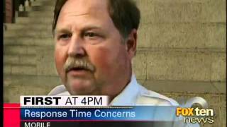 investigation reveals slow emergency response times