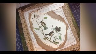 Lap Book Tutorial, Part 4