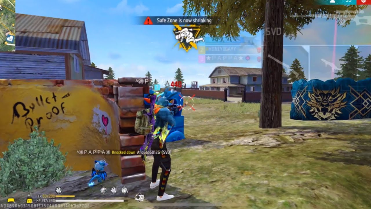 Br Ranked Highlights 損 Youtube