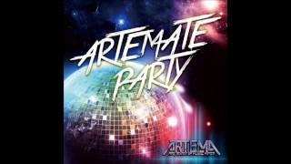 Artema - Stronger