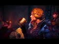 The Witcher 2 [Iorveth's Path]: Chapter 11 - Magepain For The Dragonslayer