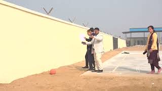 Talent Tree School, Meham, Rohtak CBSE Affiliation Inspection Video