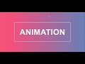 CSS Animated Gradient Background | HTML and CSS Tutorial
