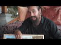 harmonium tuning with tahir qawwal