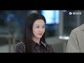 ep17 clip lin yiyang and yin guo have a embrace after long goodbyes amidst a snowstorm of love