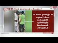 சீர்காழி கொள்ளையன் என்கவுண்டர்.. போலீசார் மீது தாக்குதல் முயற்சி..