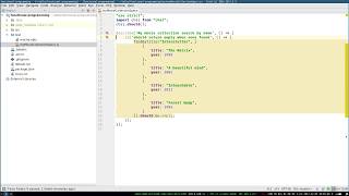 From Javascript to Haskell : Functional Programming made simple