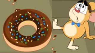 Rat-A-Tat |'The Lost Donut New Episode 🍩 Cartoons for Children'| Chotoonz Kids Funny #Cartoon Videos
