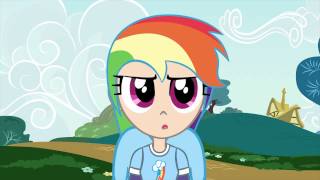 Rainbowlicious MLH HD