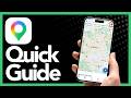How To Use Google Maps - For Beginners (2026)