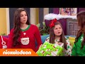 Los Thunderman | Navidad con Los Thunderman | Nickelodeon en Español