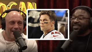 Does Tom Brady's DIVORCE prove you can only be GREAT at one thing? | The Joe Rogan Experience