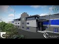 Finn Harps Stadium Project - Video Feature 19 January 2020