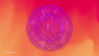 396 Hz ❯ Let Go Deep Subconscious Fears ❯ Relaxing Sound Bath Meditation Music | MS MEDITATION MUSIC