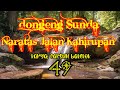 Dongeng Sunda Modern Naratas Jalan Kahirupan part-49