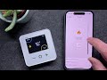 connectez votre chauffage électrique avec wiser dans homekit via homebridge