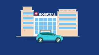 Recover Safely at Home with BayCare HomeCare