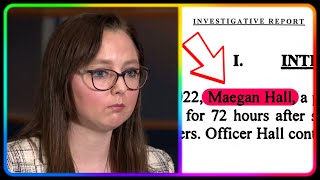 The Meagan Hall Situation Is A Lot Deeper