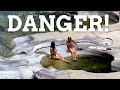 Babinda: Australia's DEADLIEST Swimming Hole