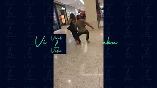 Happy Husband walking Like and Ape | Happy Moment | Viral Video