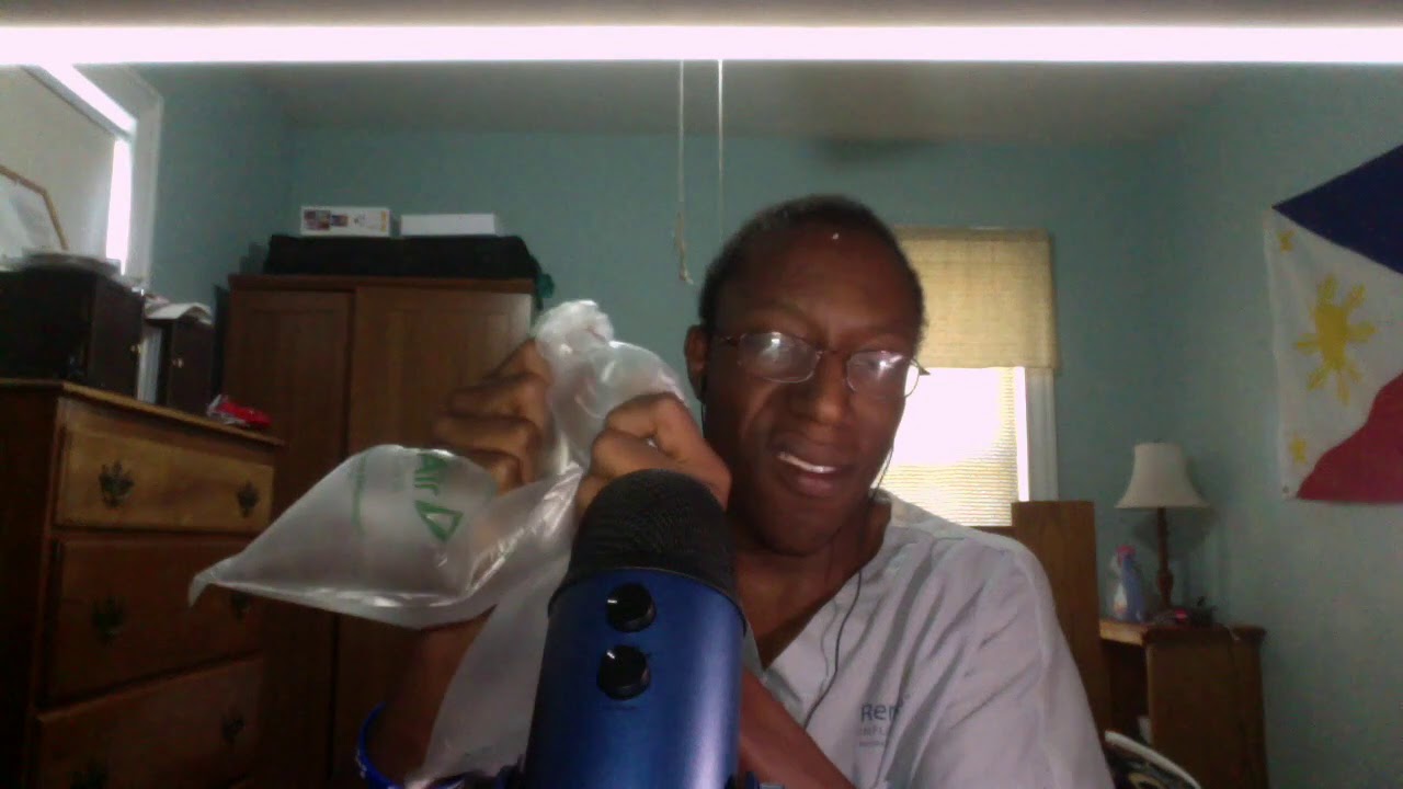 Asmr Friday September 11 2020 Youtube