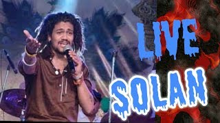 BABA HANSRAJ RAGHUVANSHI || SOLAN LIVE || NON STOP SONGS ||