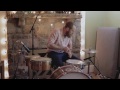 Nelson Drum Co. Featured Artist: Darren King - Kit 3, Beat 2