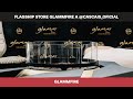 FLAGSHIP STORE GLAMMFIRE 😍 A CANAL CASCAIS