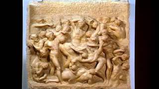 Michelangelo Symposium Part 6: Paul Joannides